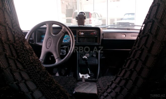 LADA (VAZ) 2107 1993, 452,352 km - 1.5 л - Bakı
