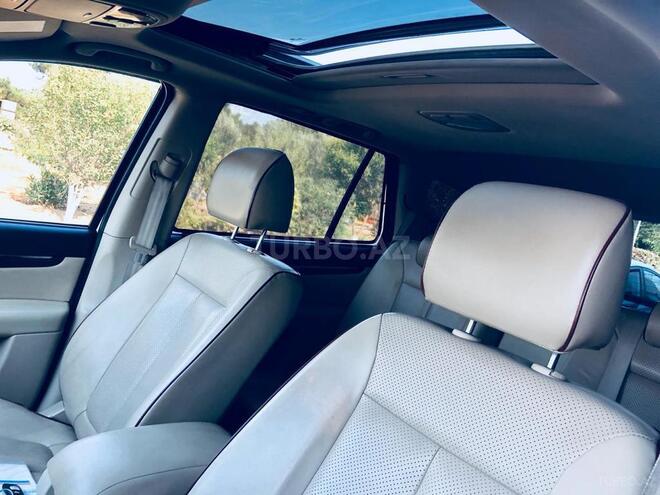 Hyundai Santa Fe 2008, 147,568 km - 2.2 l - Bakı