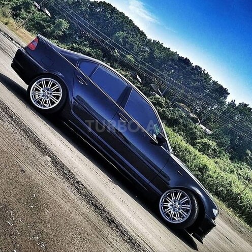 BMW 318 1999, 271,000 km - 1.8 l - Bakı
