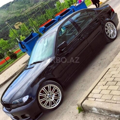 BMW 318 1999, 271,000 km - 1.8 l - Bakı