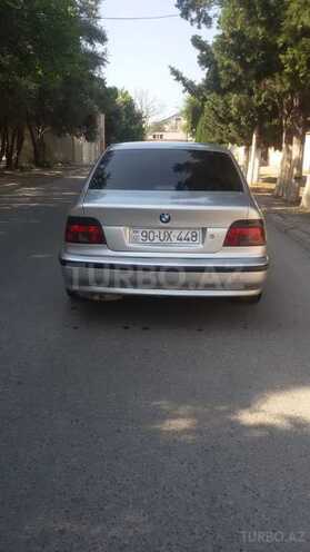BMW 523 1997, 223,039 km - 2.5 l - Sumqayıt