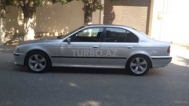 BMW 523 1997, 223,039 km - 2.5 l - Sumqayıt