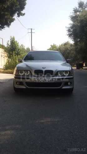 BMW 523 1997, 223,039 km - 2.5 l - Sumqayıt