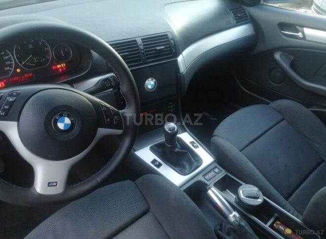 BMW 318 1999, 271,000 km - 1.8 l - Bakı