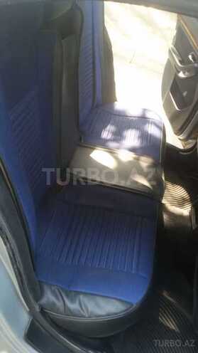 BMW 523 1997, 223,039 km - 2.5 l - Sumqayıt