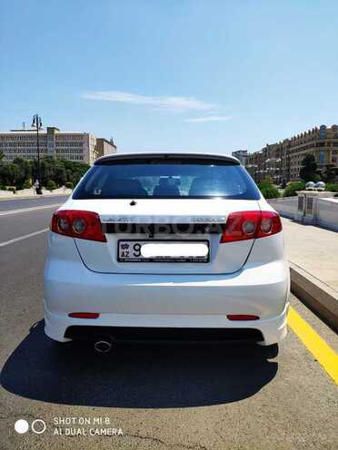 Chevrolet Lacetti 2011, 131,000 km - 1.4 л - Bakı