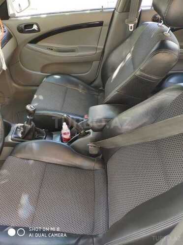 Chevrolet Lacetti 2011, 131,000 km - 1.4 л - Bakı