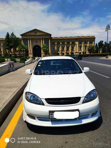 Chevrolet Lacetti 2011, 131,000 km - 1.4 л - Bakı
