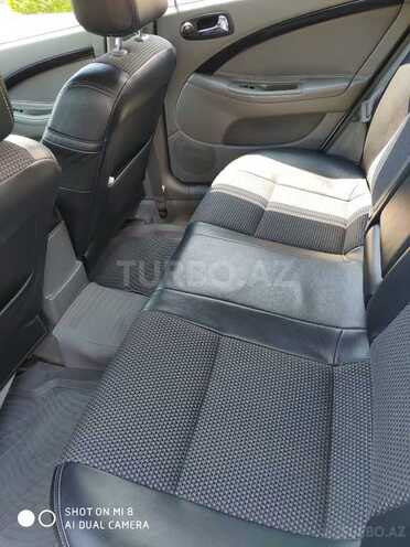 Chevrolet Lacetti 2011, 131,000 km - 1.4 л - Bakı