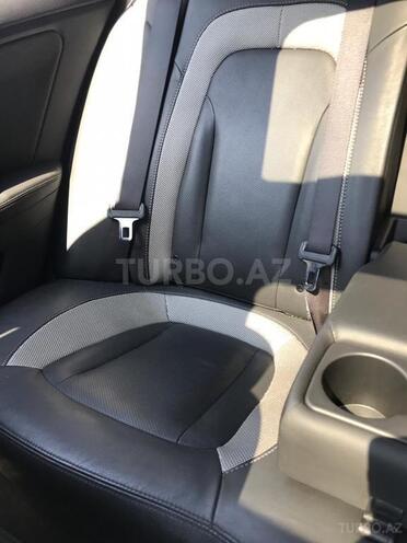 Kia Optima 2011, 110,000 km - 2.0 l - Bakı