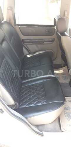 Nissan X-Trail 2002, 186,002 km - 2.0 л - Sumqayıt