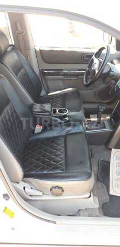 Nissan X-Trail 2002, 186,002 km - 2.0 л - Sumqayıt