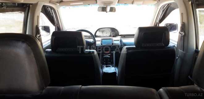 Nissan X-Trail 2002, 186,002 km - 2.0 л - Sumqayıt