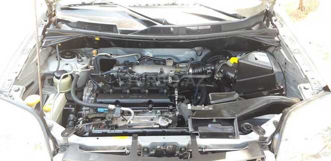 Nissan X-Trail 2002, 186,002 km - 2.0 л - Sumqayıt
