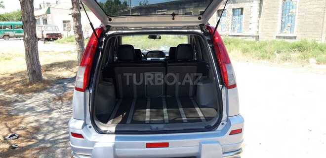 Nissan X-Trail 2002, 186,002 km - 2.0 л - Sumqayıt