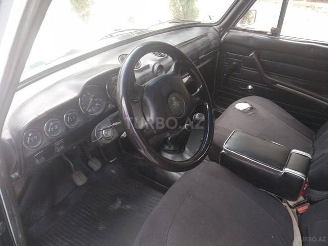 LADA (VAZ) 2106 1983, 189,000 km - 1.5 л - Gəncə