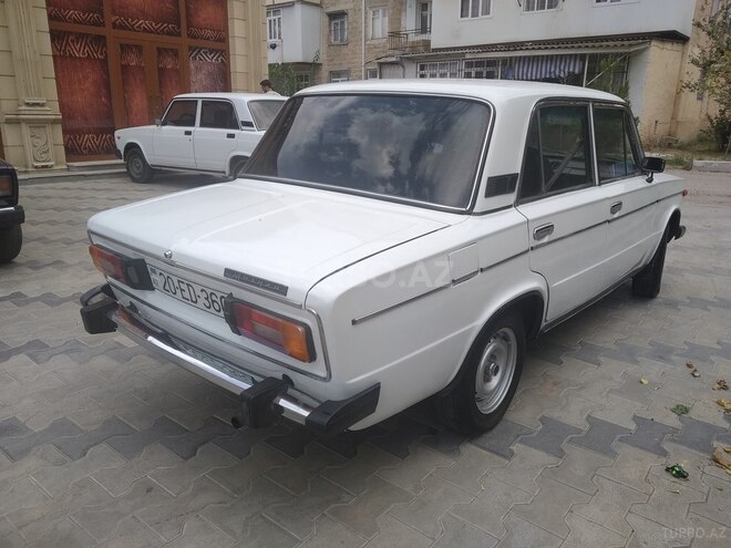 LADA (VAZ) 2106 1983, 189,000 km - 1.5 л - Gəncə