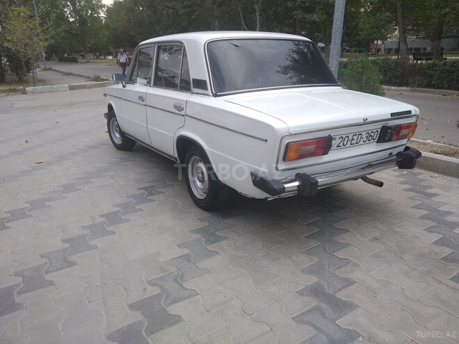 LADA (VAZ) 2106 1983, 189,000 km - 1.5 л - Gəncə