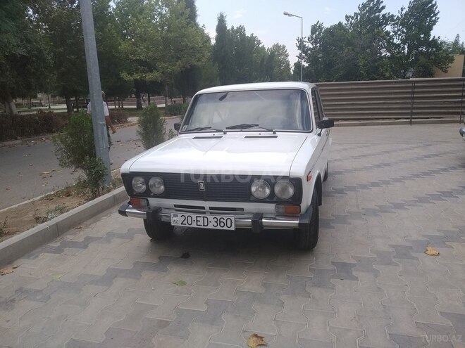 LADA (VAZ) 2106 1983, 189,000 km - 1.5 л - Gəncə