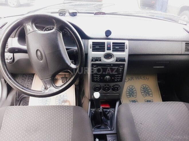 LADA (VAZ) Priora 2012, 97,000 km - 1.6 l - Bakı