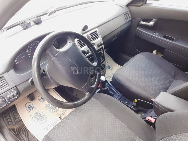 LADA (VAZ) Priora 2012, 97,000 km - 1.6 l - Bakı