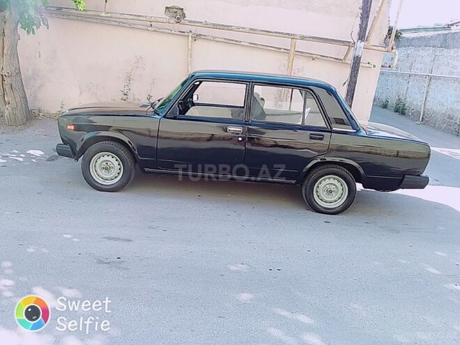 LADA (VAZ) 2107 1992, 180,000 km - 1.6 l - Bakı