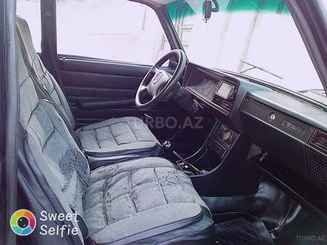 LADA (VAZ) 2107 1992, 180,000 km - 1.6 l - Bakı