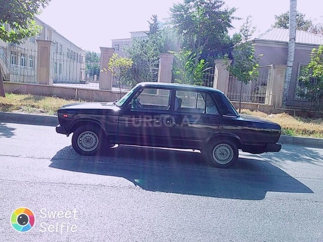 LADA (VAZ) 2107 1992, 180,000 km - 1.6 l - Bakı