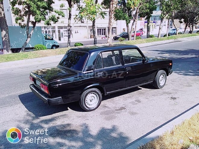 LADA (VAZ) 2107 1992, 180,000 km - 1.6 l - Bakı