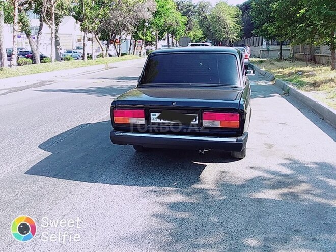 LADA (VAZ) 2107 1992, 180,000 km - 1.6 l - Bakı