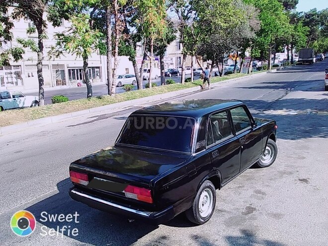 LADA (VAZ) 2107 1992, 180,000 km - 1.6 l - Bakı
