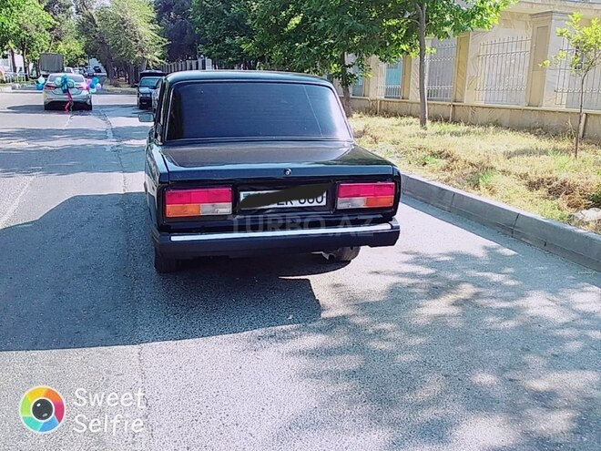 LADA (VAZ) 2107 1992, 180,000 km - 1.6 l - Bakı