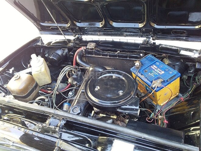 LADA (VAZ) 2107 1992, 180,000 km - 1.6 l - Bakı