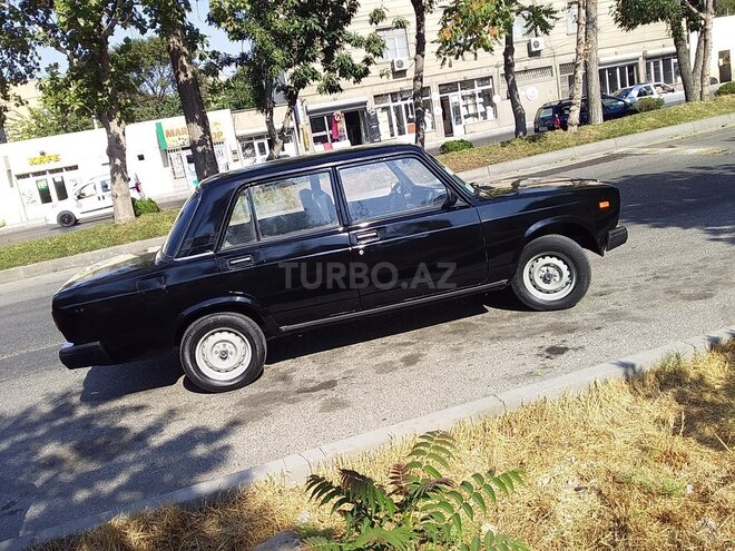 LADA (VAZ) 2107 1992, 180,000 km - 1.6 l - Bakı