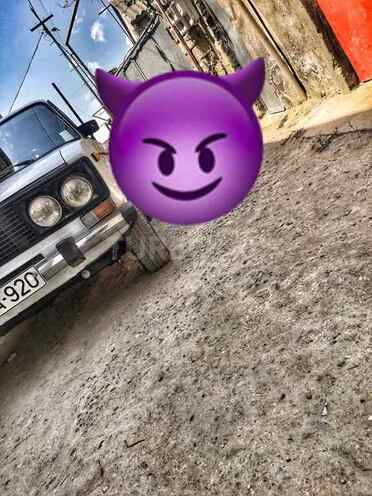 LADA (VAZ) 2106 1989, 458,000 km - 0.1 l - Bakı