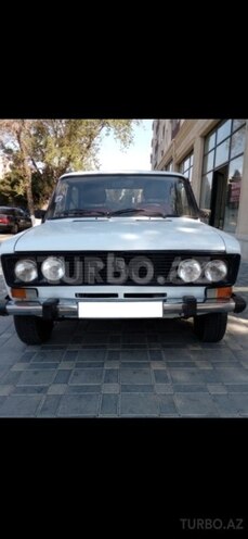 LADA (VAZ) 2106 1989, 458,000 km - 0.1 l - Bakı