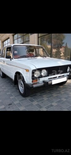 LADA (VAZ) 2106 1989, 458,000 km - 0.1 l - Bakı