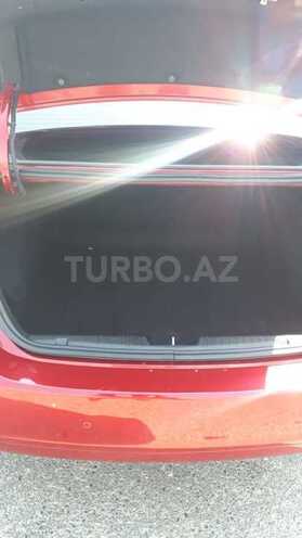Chevrolet Cruze 2011, 130,000 km - 1.4 l - Bakı