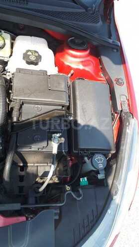 Chevrolet Cruze 2011, 130,000 km - 1.4 l - Bakı