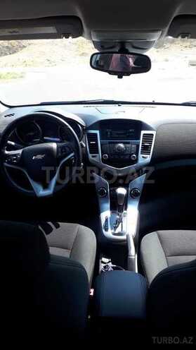 Chevrolet Cruze 2011, 130,000 km - 1.4 l - Bakı