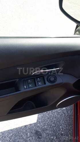 Chevrolet Cruze 2011, 130,000 km - 1.4 l - Bakı