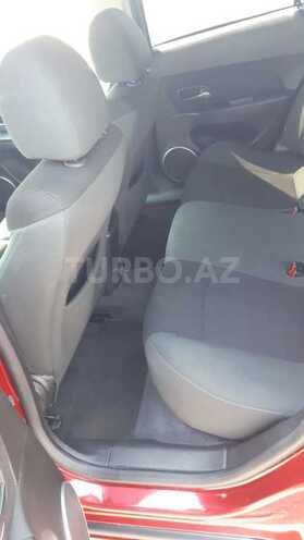 Chevrolet Cruze 2011, 130,000 km - 1.4 l - Bakı