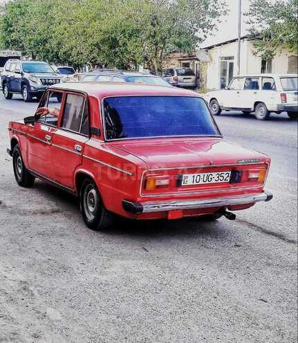 LADA (VAZ) 2106 1983, 87,000 km - 1.6 l - Bakı