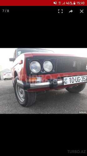 LADA (VAZ) 2106 1983, 87,000 km - 1.6 l - Bakı