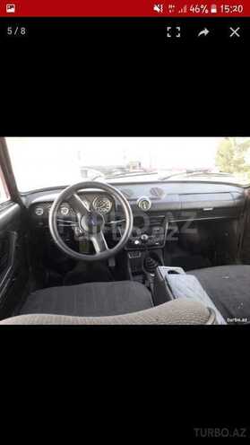 LADA (VAZ) 2106 1983, 87,000 km - 1.6 l - Bakı