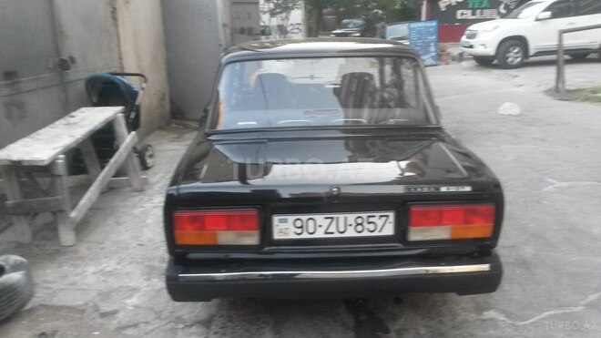 LADA (VAZ) 2107 2009, 155,500 km - 1.6 l - Bakı