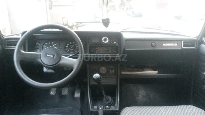 LADA (VAZ) 2107 2009, 155,500 km - 1.6 l - Bakı