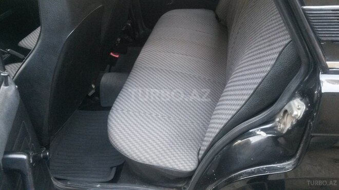 LADA (VAZ) 2107 2009, 155,500 km - 1.6 l - Bakı