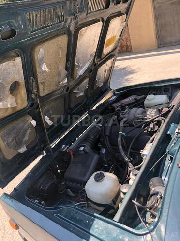 LADA (VAZ) 2107 2009, 86,454 km - 1.6 l - Bakı
