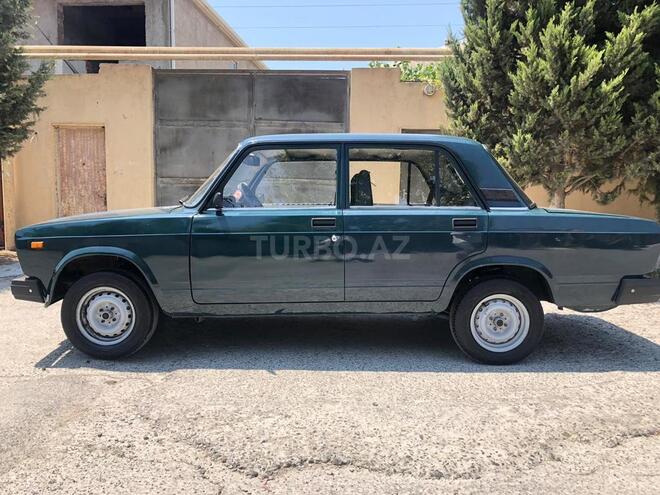LADA (VAZ) 2107 2009, 86,454 km - 1.6 l - Bakı